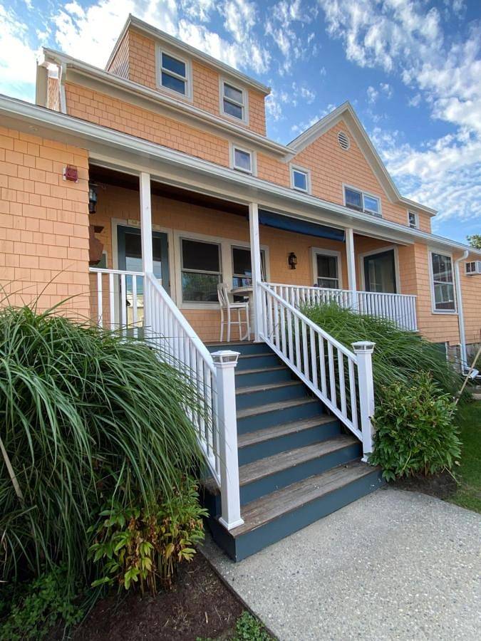 Hotel dla 4 osób w Maine