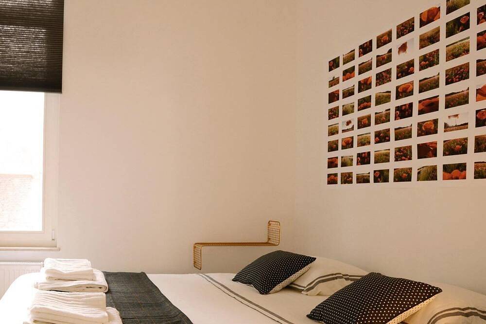 Ganze Wohnung, Bright Modern Apartment in Brussels in Brüssel, Brüssel und Umgebung