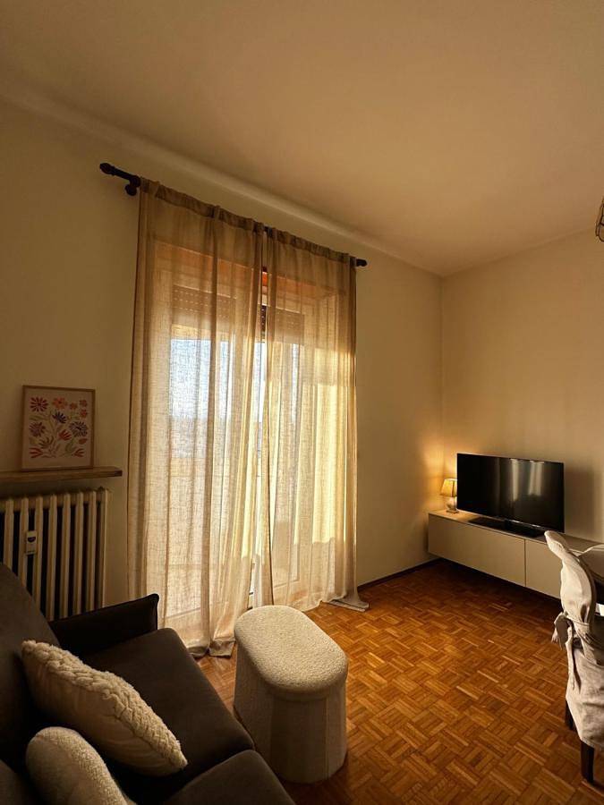 Gîte pour 4 personnes, avec Balcon et Vue à Borgo San Dalmazzo - 3