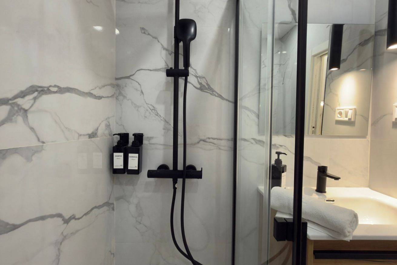 Appartamento intero, Viana Apartaments in Bilbao, Biscaglia