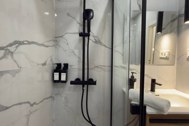 Appartamento vacanze per 1 persone - 1