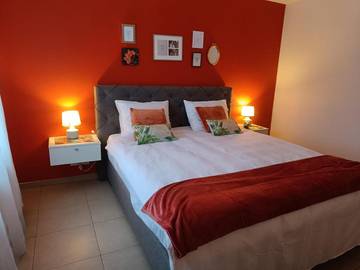 Gîte pour 8 personnes, avec jardin et vue à Heusden-Zolder