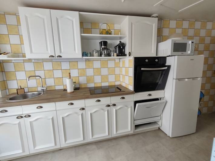 Location de vacances pour 6 personnes à Lormes - 2