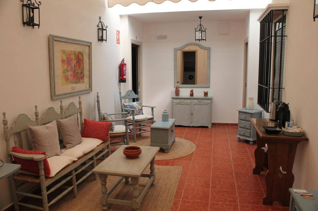 Apartamentos Peregrinos in El Rocío, Almonte