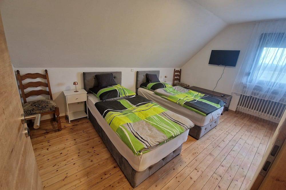 Großzügiges Ferienhaus mit Weitblick in Kall, Rureifel (Nordrhein-westfalen)
