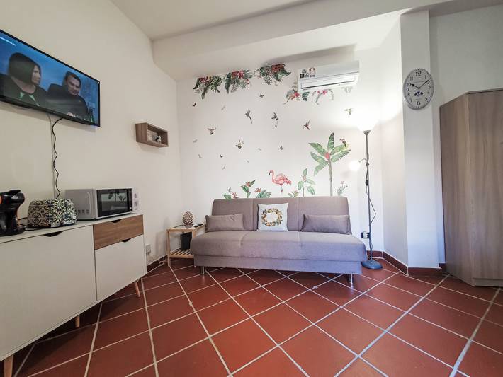 Maya's Home Palermo in Palermo, Palermo Provinz