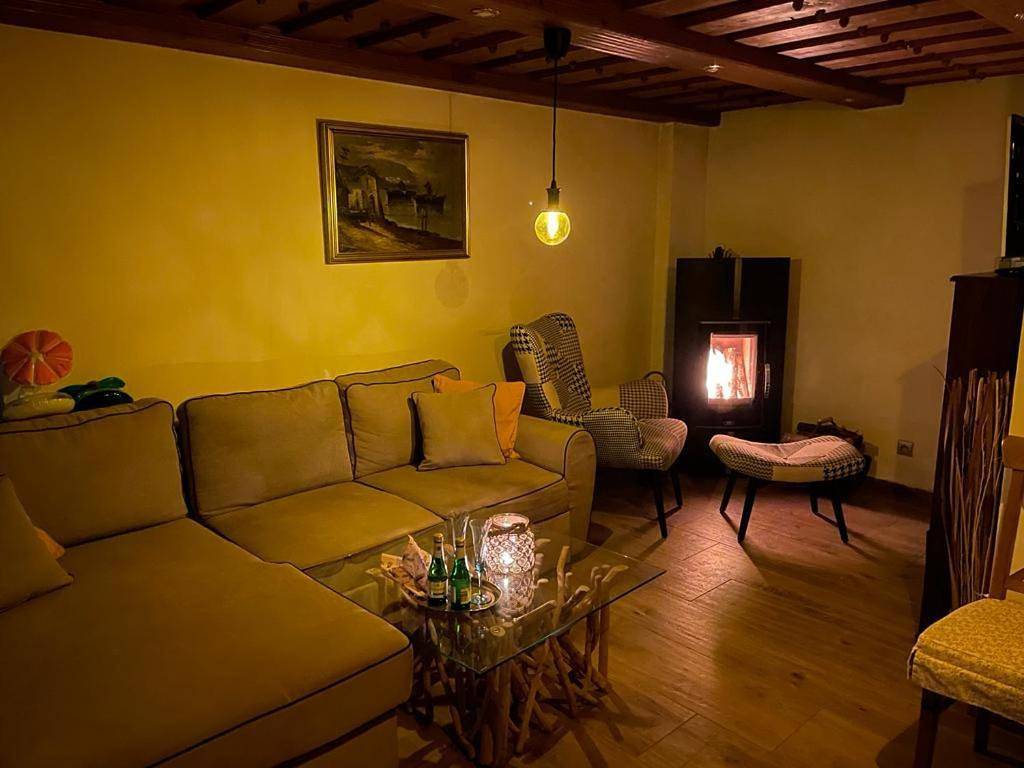 One-Bedroom House in Kdyně, Pilsen Regio