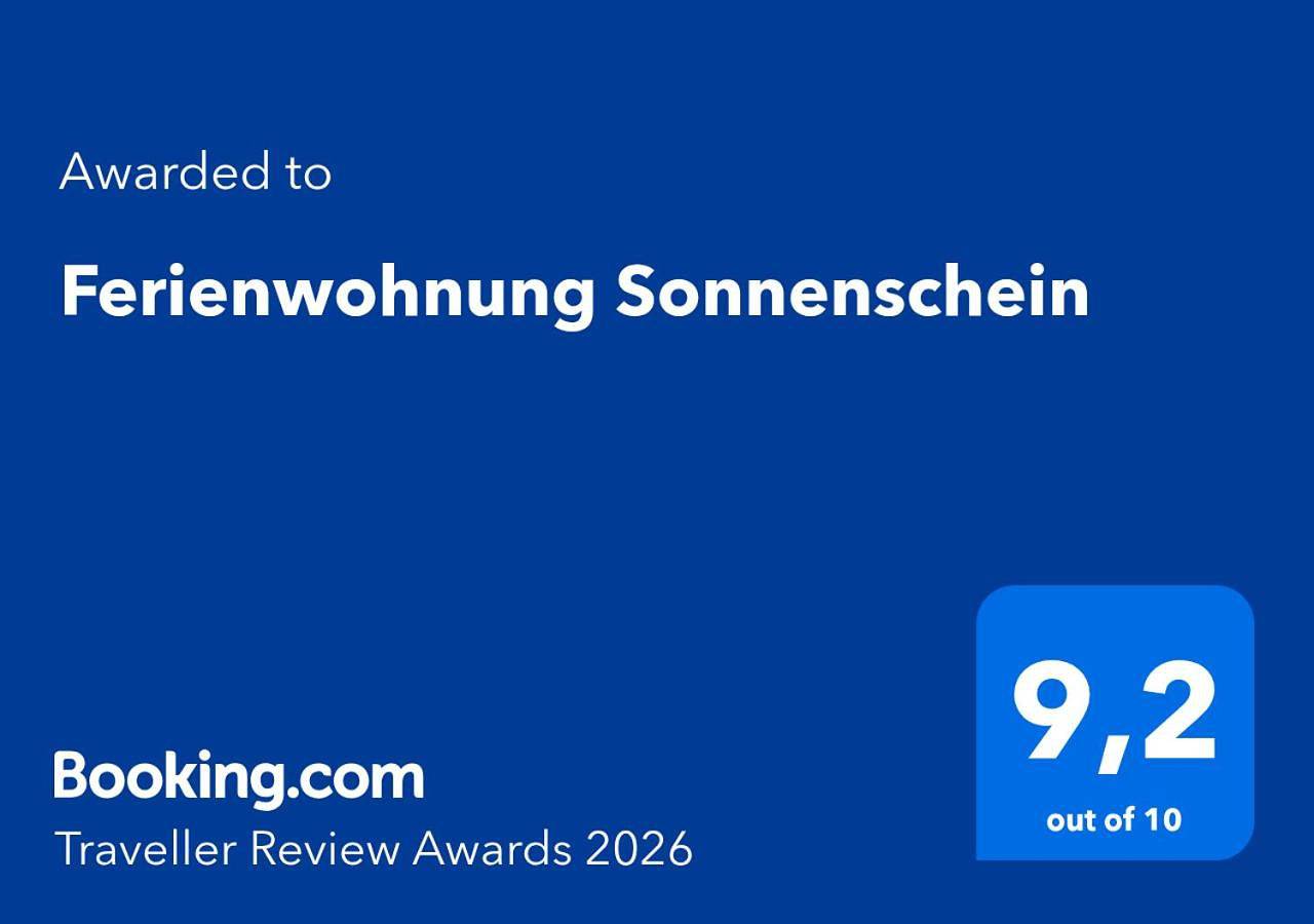 Ganze Wohnung, Ferienwohnung Sonnenschein in Dranske, Rügen