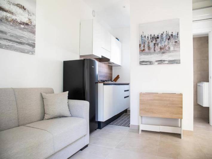 Bungalow Superior en Marina di Cortellazzo Jesolo in Jesolo-city, Laguna di Venezia