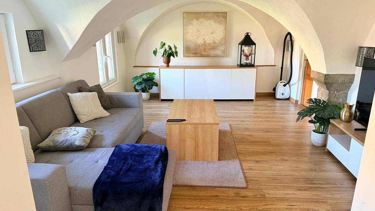 Villa d'Aneta in Le Poët, Région de Gap