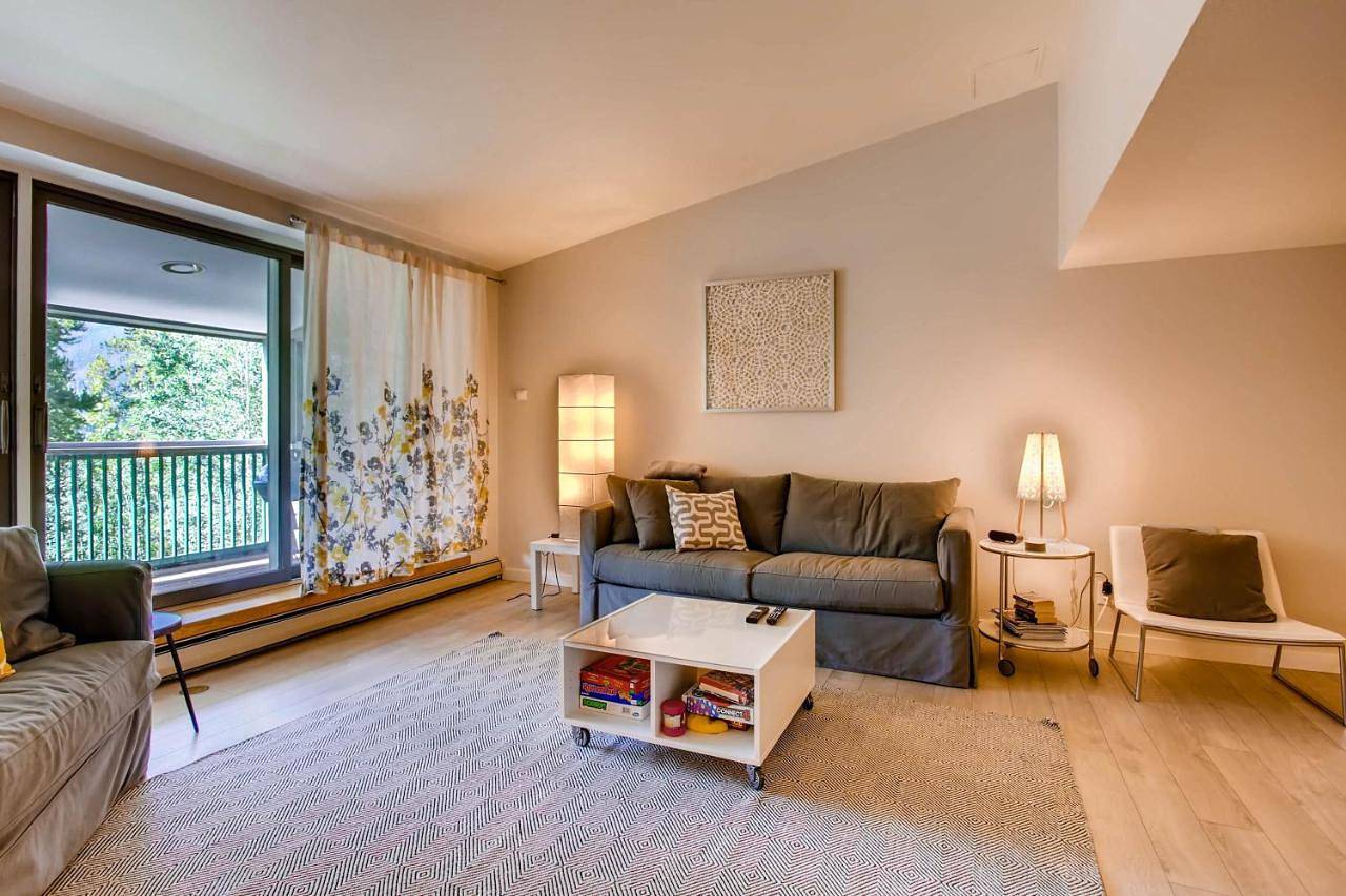 Entire apartment, Sts, Johns 2507 in Arapahoe Basin