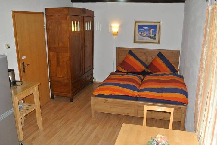 Ferienwohnung für 2 Personen in Perl