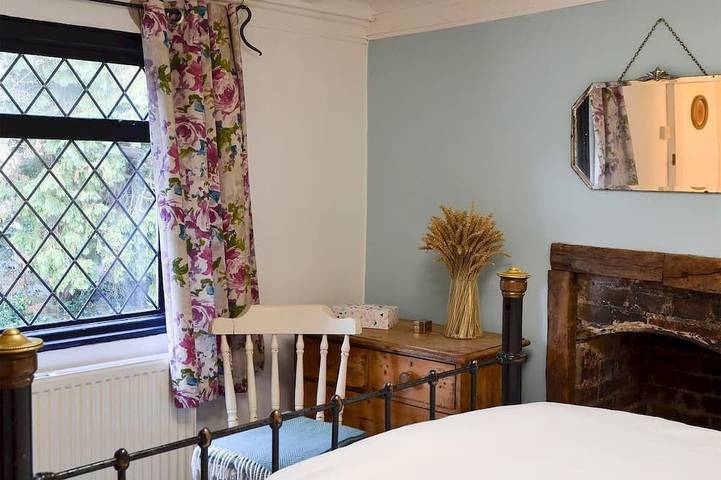 Gîte pour 4 personnes, avec jardin - 1