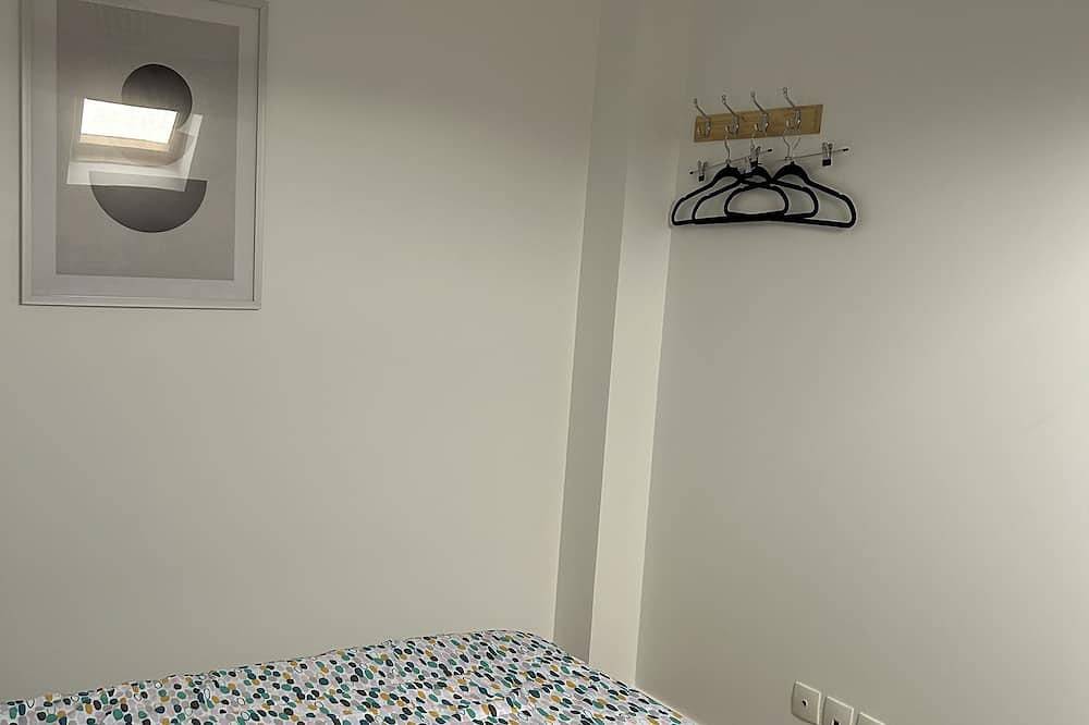 Appartement entier, Apparemment chaleureux à 30 min Paris,Cdg, Disney in Chelles, Seine-et-Marne