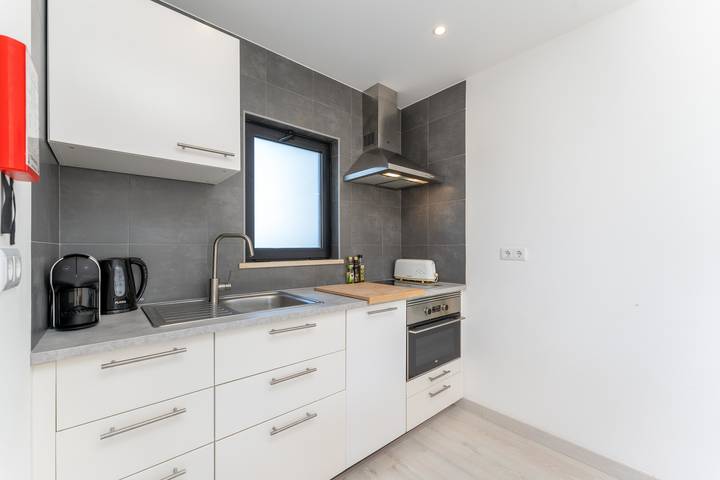 Location de vacances pour 5 personnes, avec piscine ainsi que terrasse et jardin, adapté aux familles à Sagres - 4