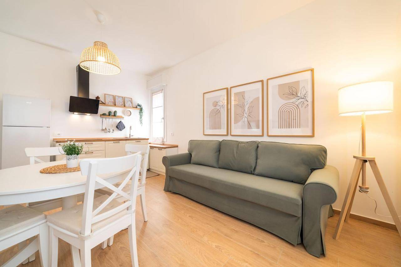 Ganze Wohnung, Casa Mami in Gatteo A Mare, Gatteo