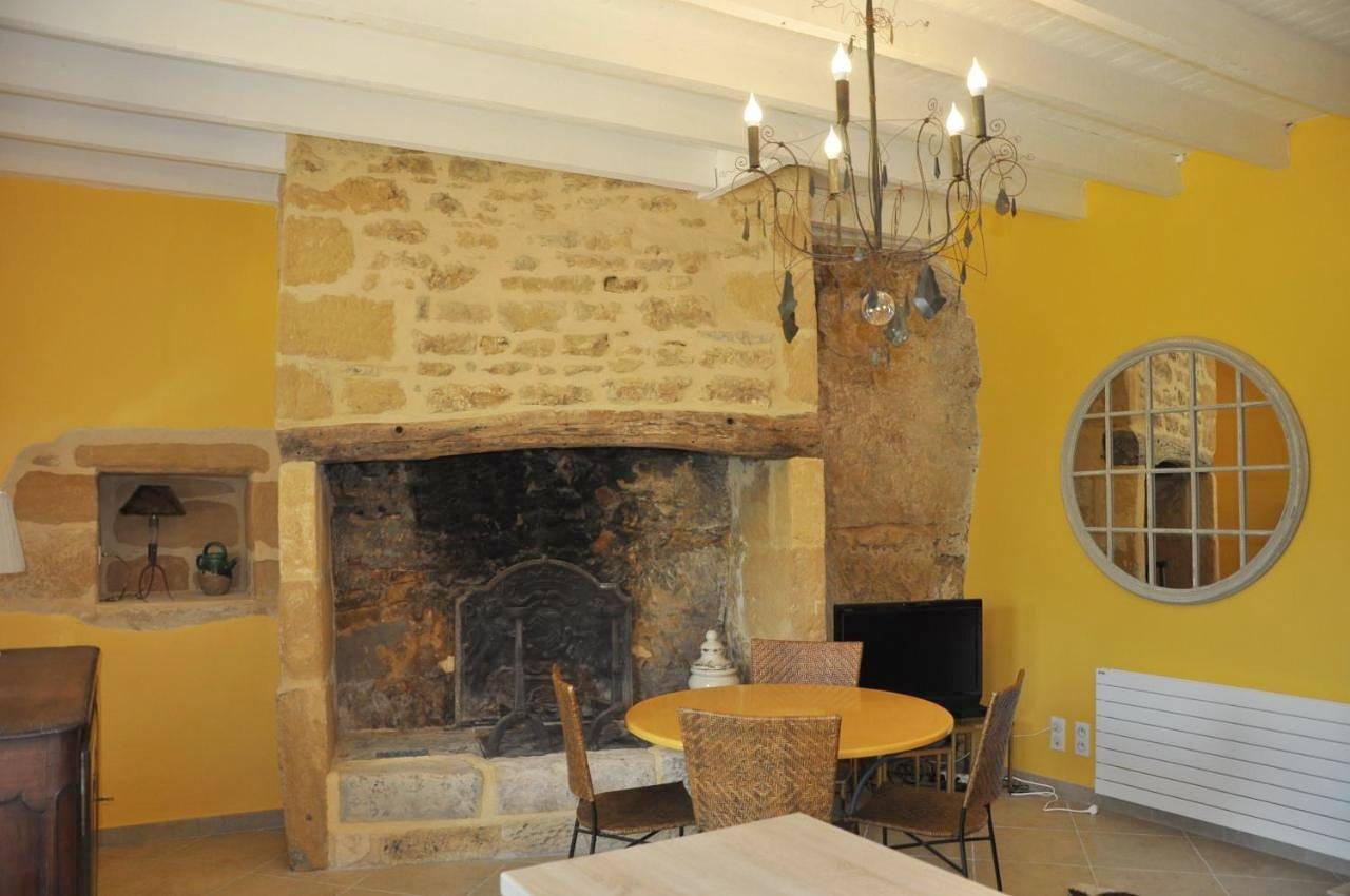 Gîte chez le Gaulois in Carsac-Aillac, Périgord Noir