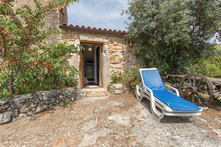 Ferienhaus für 3 Personen, mit Garten in Portugal - 2