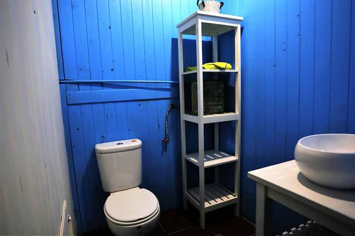 Location de vacances pour 5 personnes à Estarreja - 4