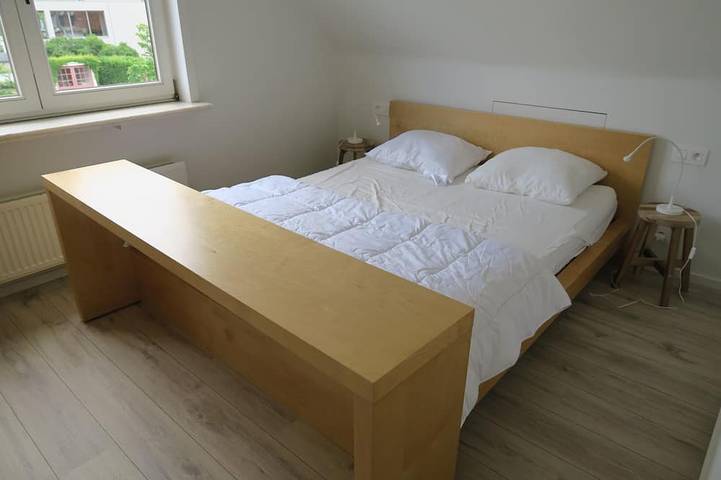 Villa für 18 Personen, mit Garten in Flandern - 4