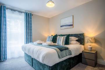 Holiday Rental for 5 People in Narberth, Pembrokeshire, Photo 3