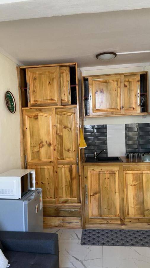 Gîte pour 2 personnes, avec vue à Bouéni - 2