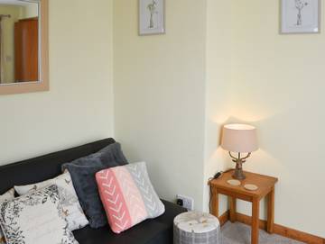 Cottage for 2 People in Northumberland, North East England, Photo 3