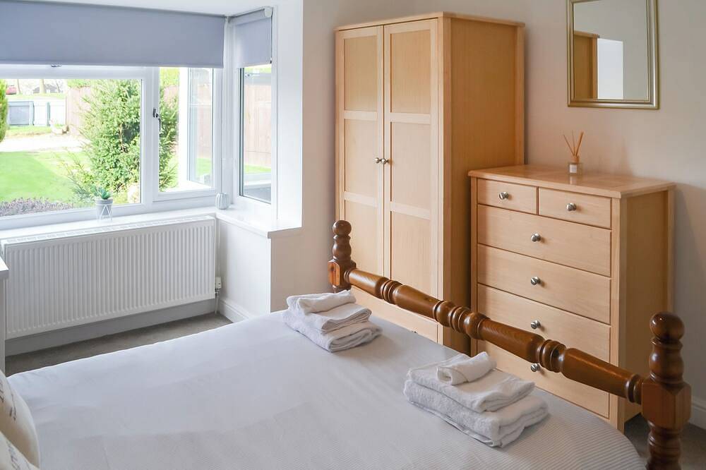 2 bedroom accommodation in Ellington, near Cresswell in Northumberland