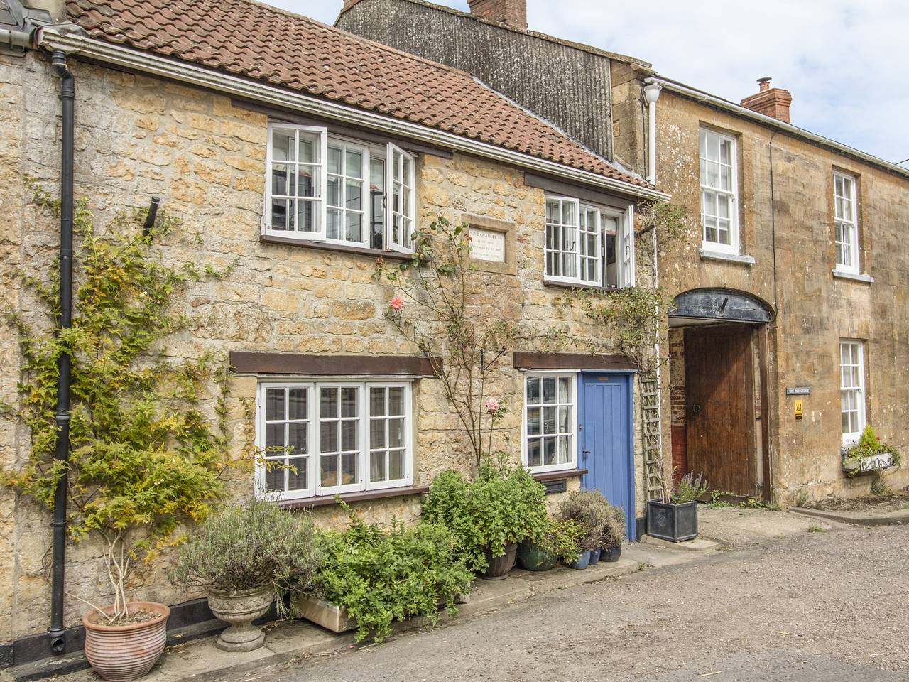 Casa vacanza a Dorset a partire da 168€ a notte