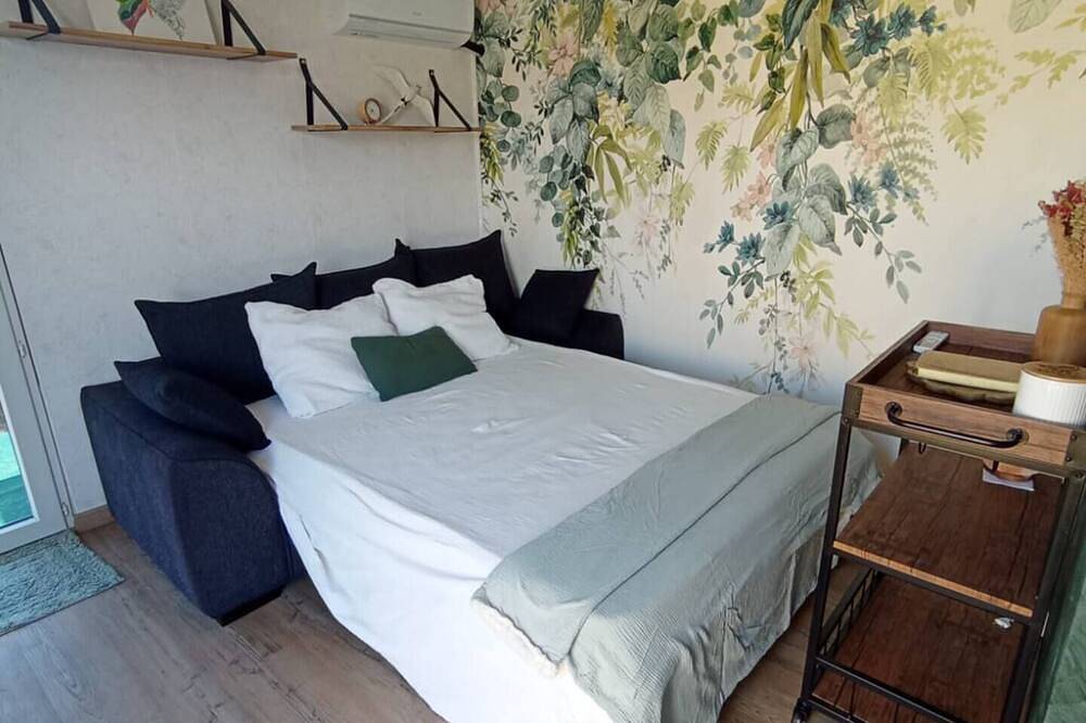 Appartement entier, Studio cosy entre Bordeaux et Bassin d'Arcachon in Mios, Région d'Arcachon