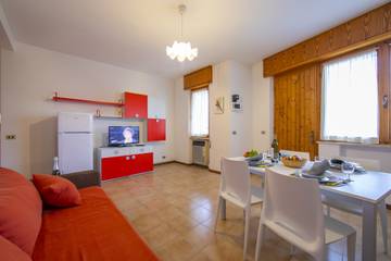 Vakantiewoning voor 3 Personen in Tremosine, Garda Bergen, Afbeelding 3