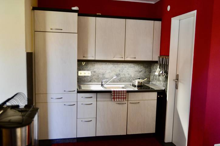 Ganze Ferienwohnung, Appartement/Fewo, Dusche, Wc, Nichtraucher in Müden (Örtze), Faßberg