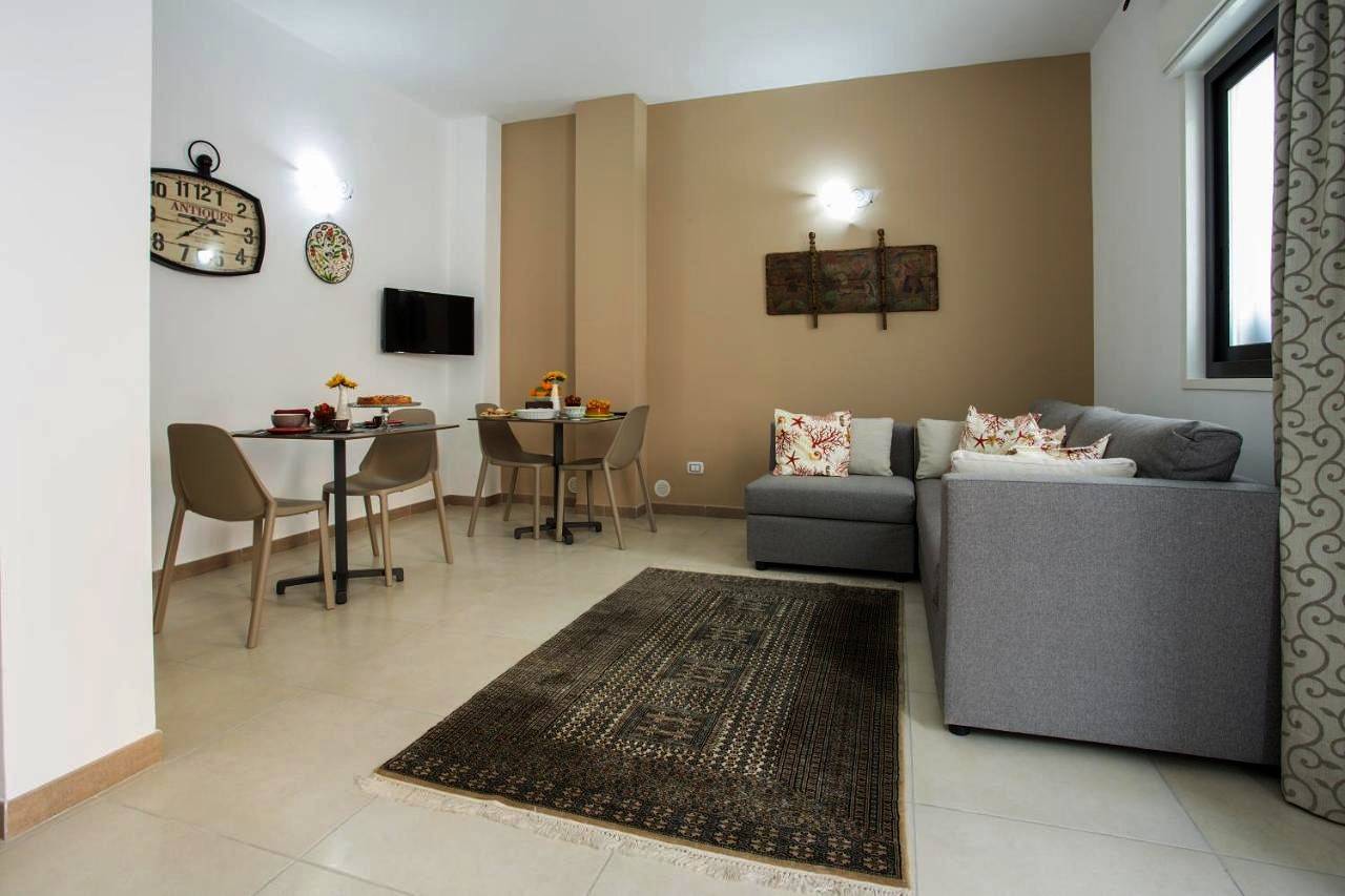 B&B Cinisi Mare e Monti in Cinisi, Provincia di Palermo