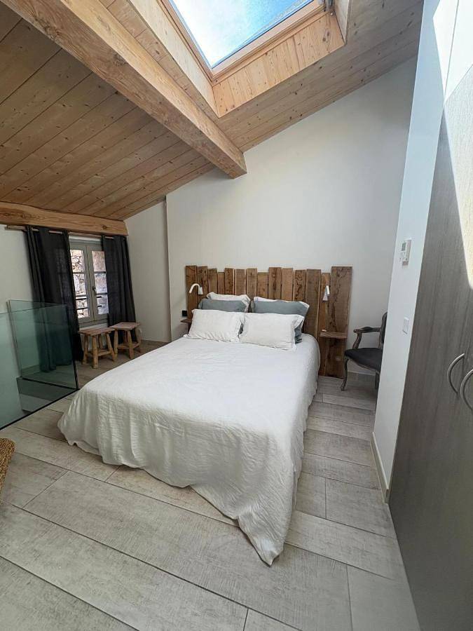 Double Room in La Tour, Région de Nice