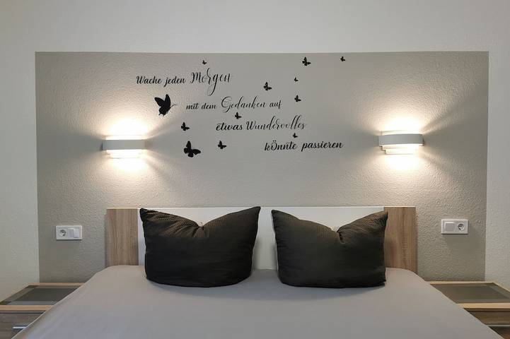 Ferienhaus für 22 Personen, mit Garten und Balkon in Bad Kohlgrub - 2