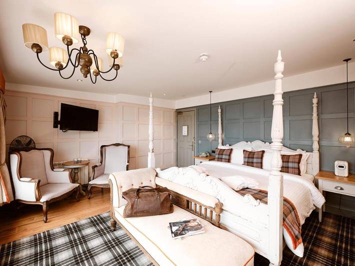 Hotel para 1 personas - 1