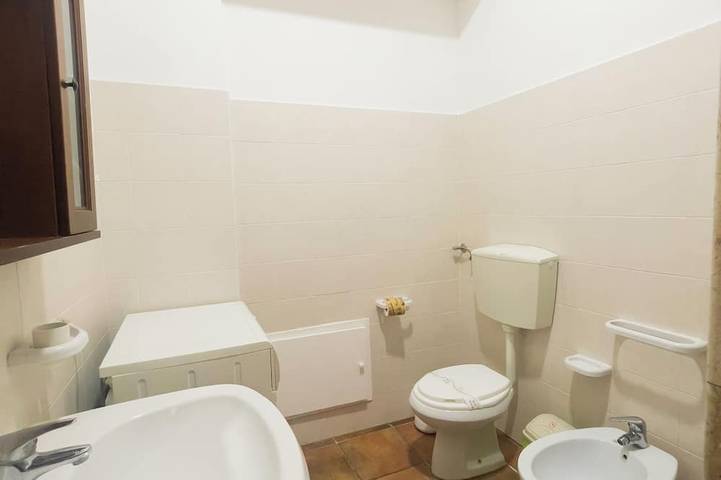 Typical house 200 meters from the sea wi fi car rental in Alcamo Marina, Alcamo