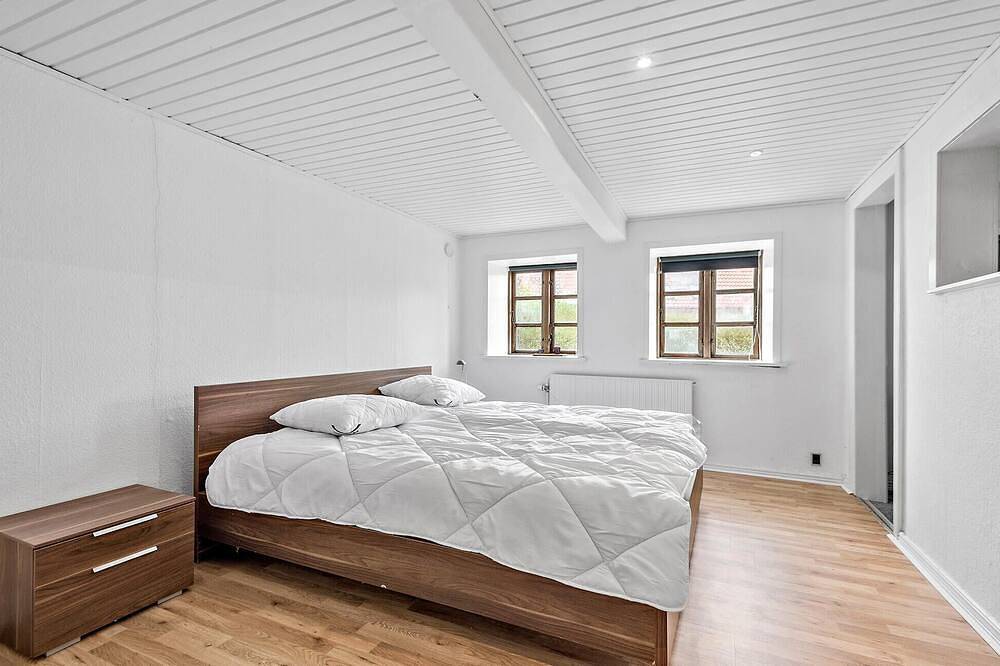 Schönes Haus in Skærbæk mit Wlan in Skærbæk, Tondern und Umgebung