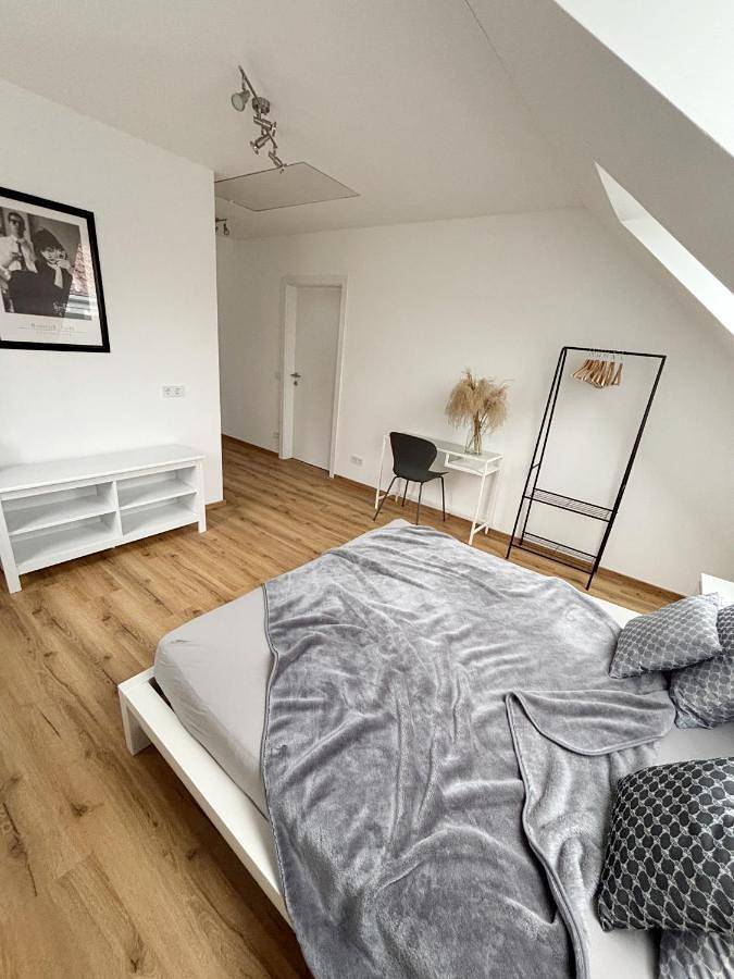 Ferienwohnung für 10 Personen, mit Ausblick in Salzburg - 2