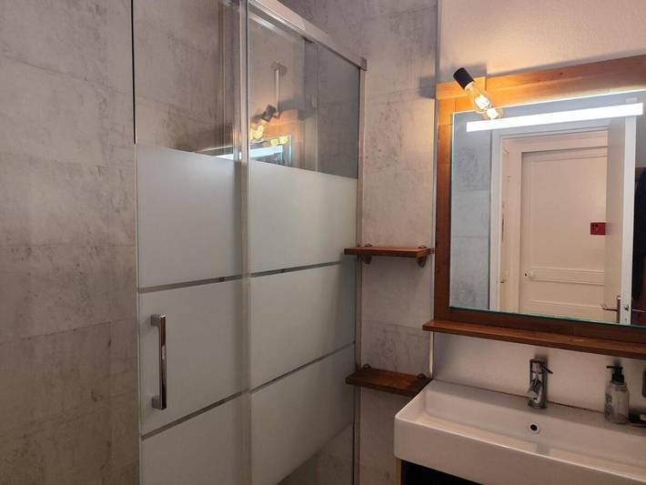 Gîte pour 6 personnes dans Port D Echouage Pornichet - 4