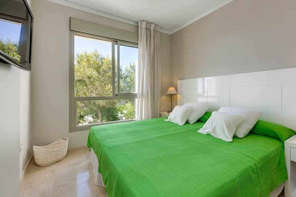 Apartamento entero, Cómodo apartamento de 2 dormitorios, las Colinas in San Miguel de Salinas, Costa Blanca