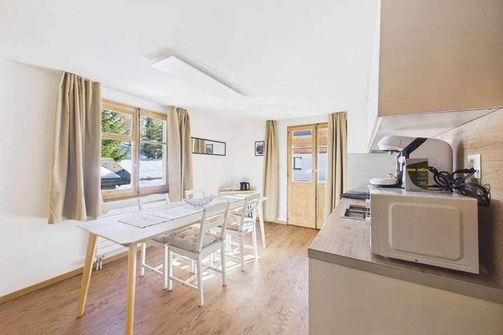 Ferienwohnung für 4 Personen, mit Terrasse und Garten in Randa - 2