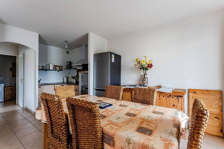 Ferienwohnung für 4 Personen, mit Terrasse und Pool - 1