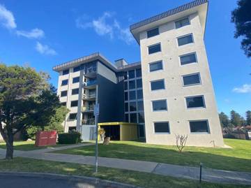 Chambre d’hôte pour 2 personnes, avec balcon et vue à Perth