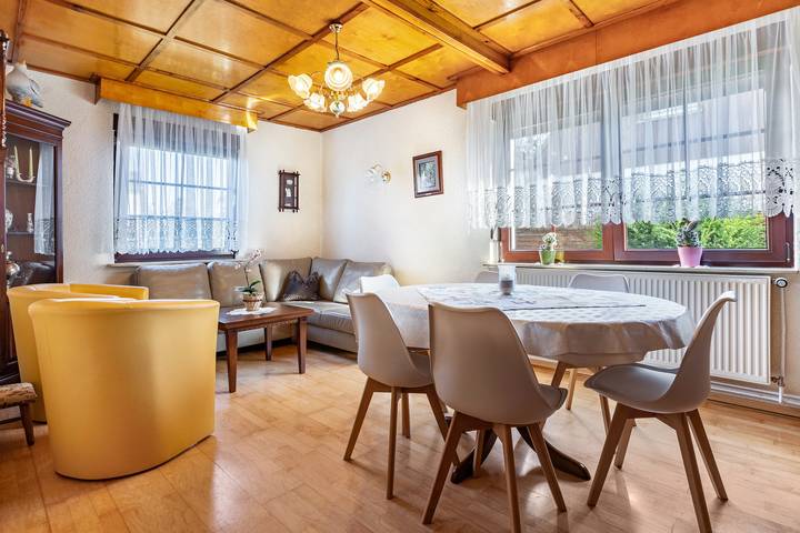 Ferienhaus für 8 Personen, mit Garten, mit Haustier in Stralsund - 3