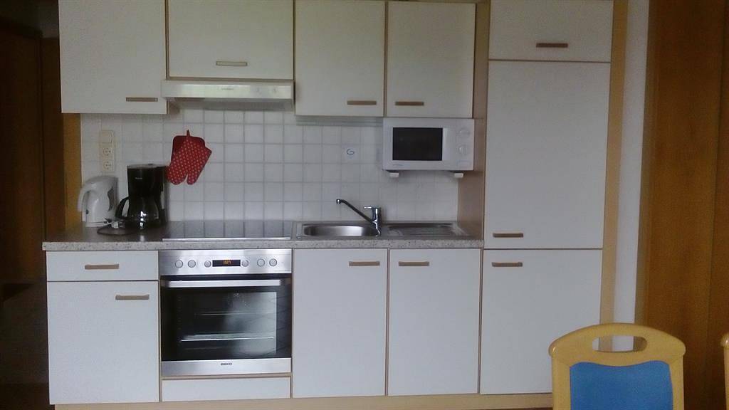 Geheel vakantieappartement, Balkonwohnung in Altmünster, Bezirk Gmunden