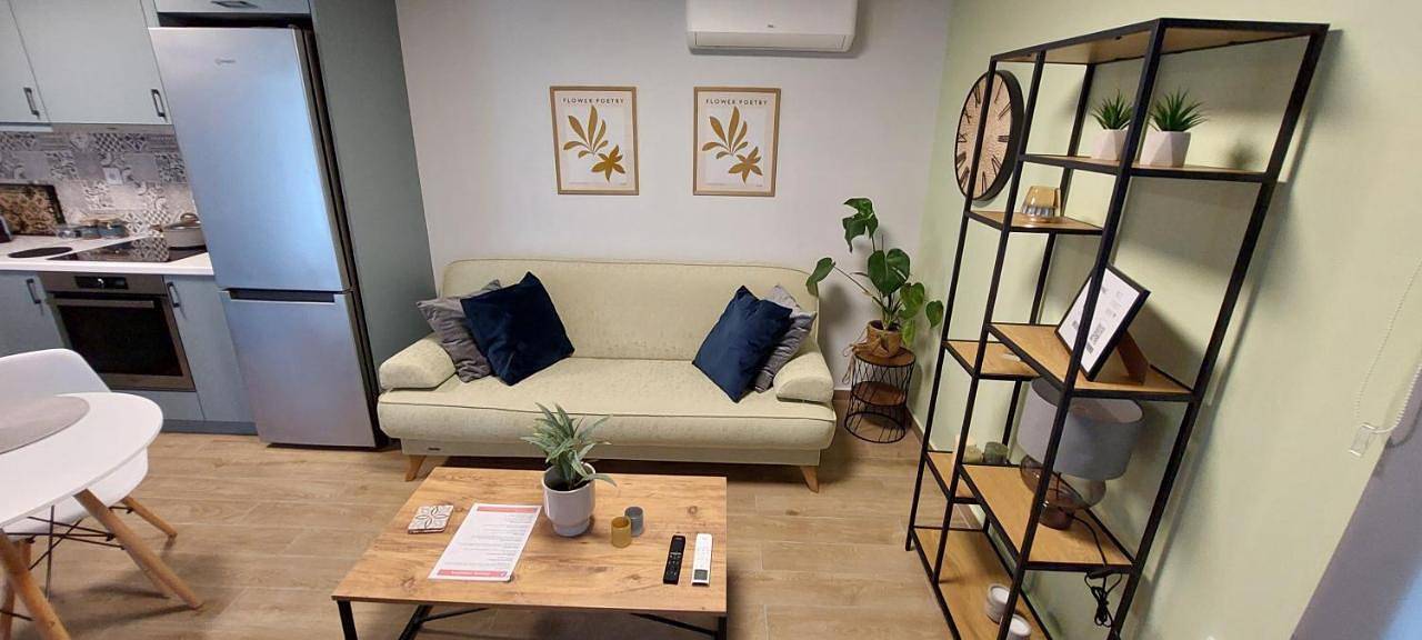Appartement entier, Diamond Apartment in Lamia, Région de Phthiotide