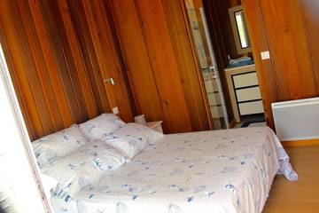 Maison De Vacances pour 12 Personnes dans Carcans Plage, Carcans, Photo 1
