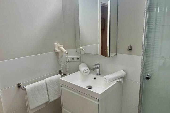 Ganze Wohnung, Haus Rundblick App.10 - Rundblick in Rantum, Sylt (Gemeinde)