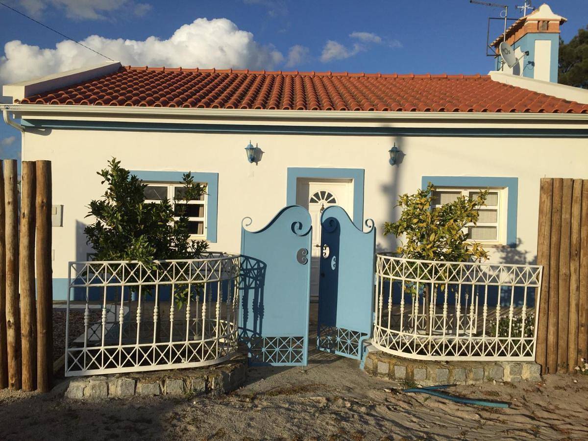 Casa Paloma in Praia da Comporta, Comporta (Portugal)